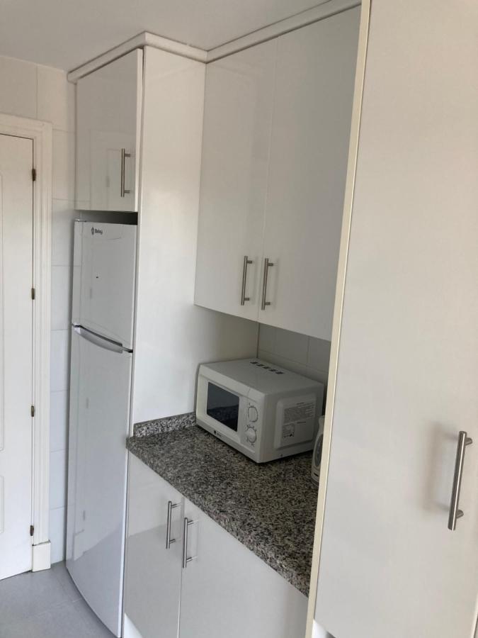2 Bed Penthouse Apartment Manilva Kültér fotó