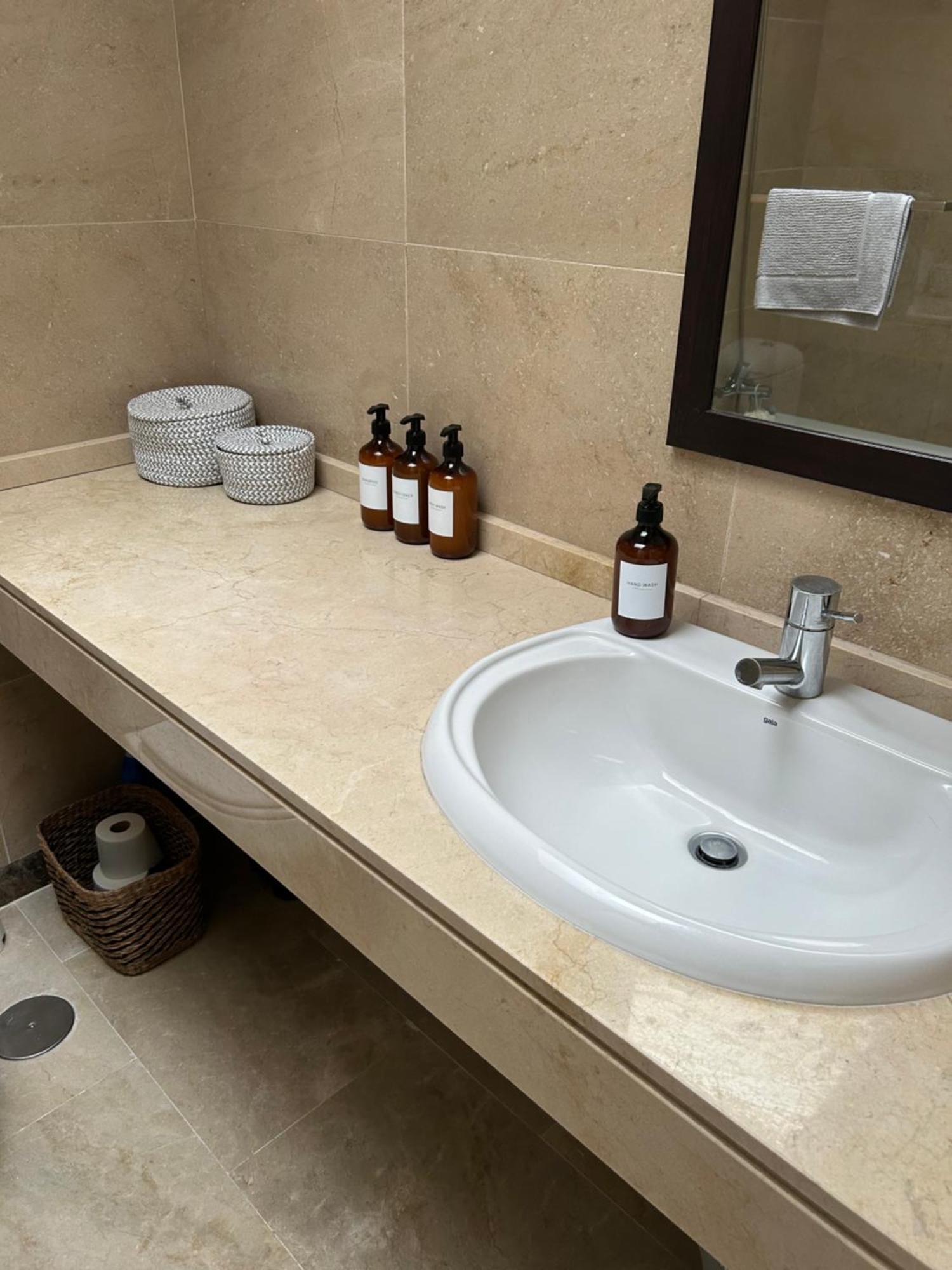 2 Bed Penthouse Apartment Manilva Kültér fotó