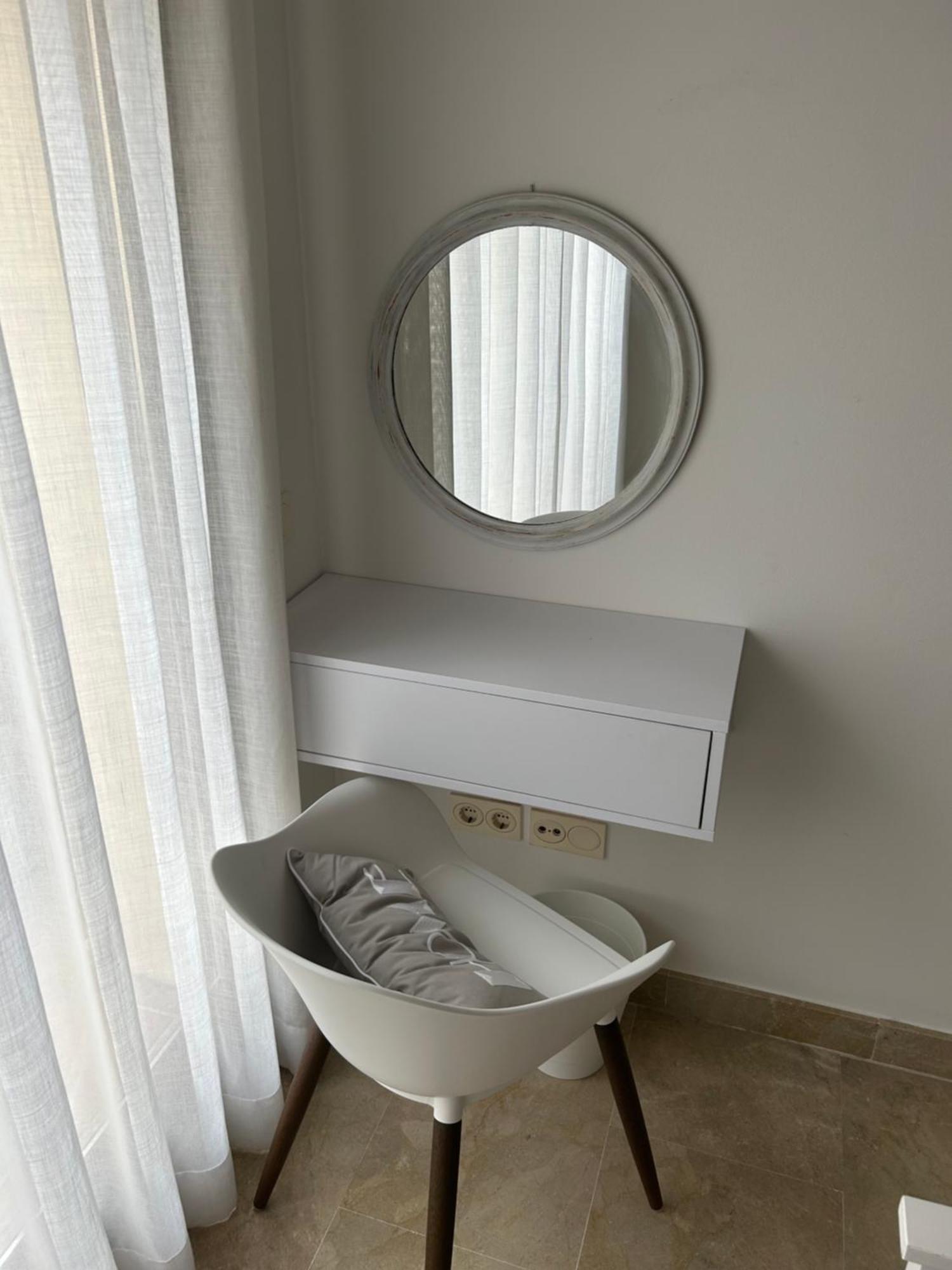 2 Bed Penthouse Apartment Manilva Kültér fotó