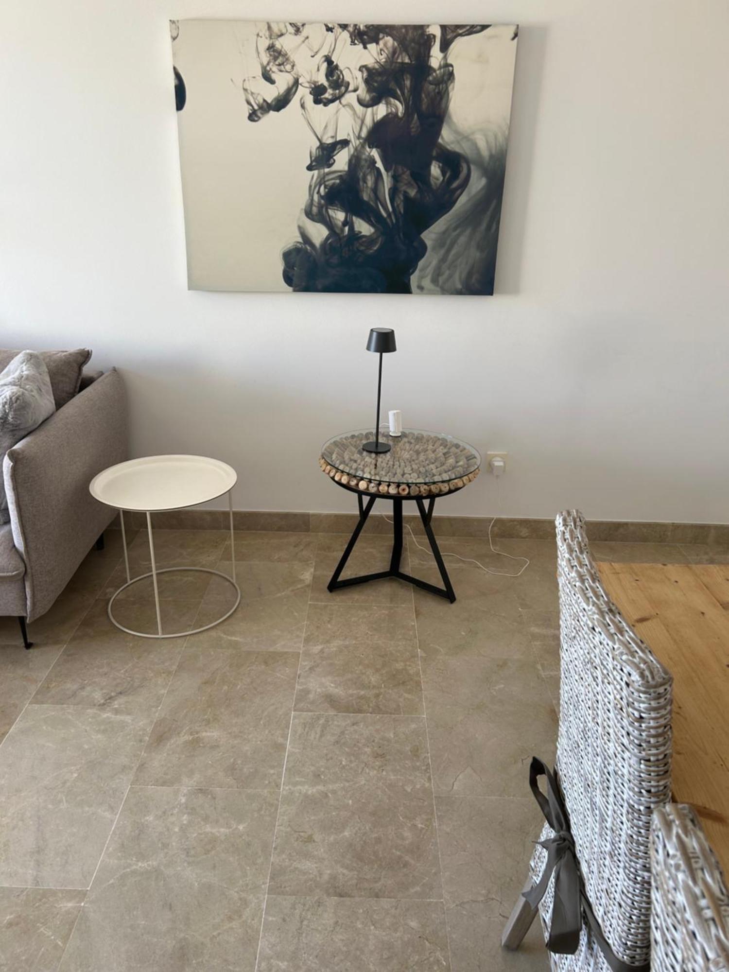 2 Bed Penthouse Apartment Manilva Kültér fotó
